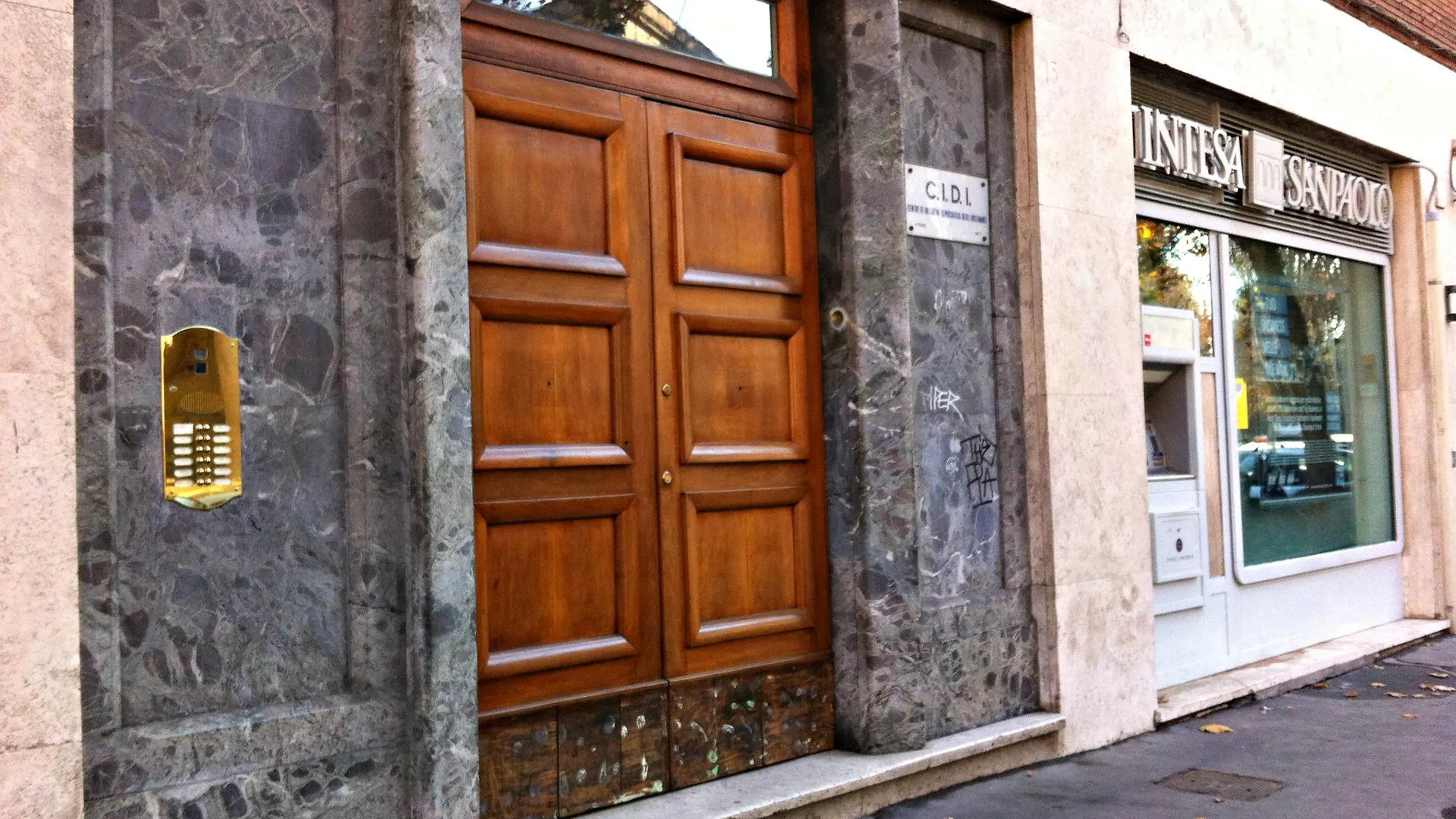 Residenza Delle Arti Rome