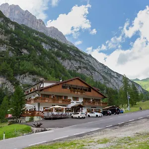 & Ristorante Dovich Italia