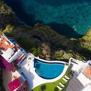 Punta Scario Hotel