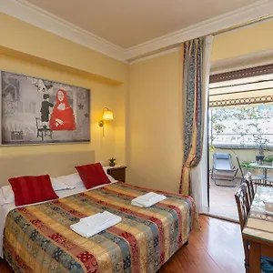 Casa de hóspedes Internouno Deluxe, Roma