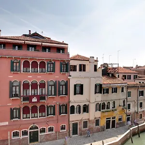 Palazzo Schiavoni Residenza D'epoca & Suite-apartments Gasthof Venedig
