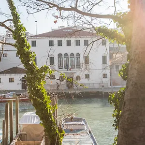 Casa Sant'andrea Frühstückspension Venedig