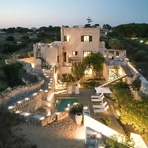 Aparthotel Rocce Bianche