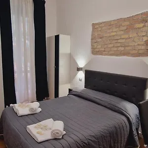 Casa de hóspedes Oasi, Roma