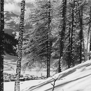 Hotel Livigno Italia