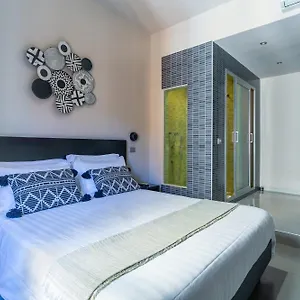Moai Bed and breakfast
