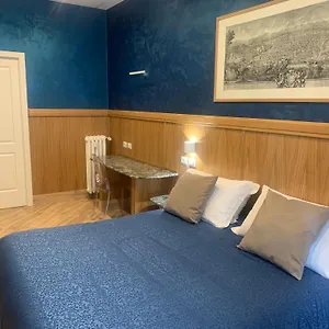 Acasadibarbara Bed and breakfast