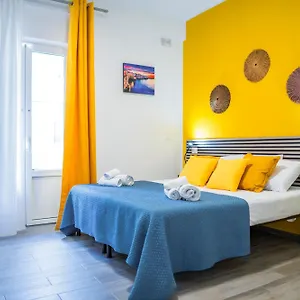 Bed & Breakfast Dodo's House
