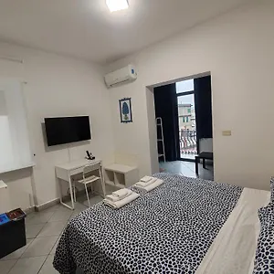 *** Alojamento de Acomodação e Pequeno-almoço Morfeo Itália