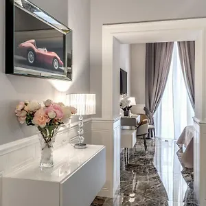 Casa de hóspedes Rome55 - Piazza Di Spagna, Roma