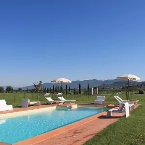 Il Grifone A Aparthotel Cortona