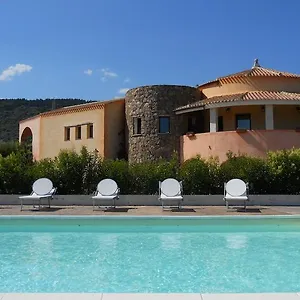 Maria Caderina Village Hotel Posada (Sardinia)