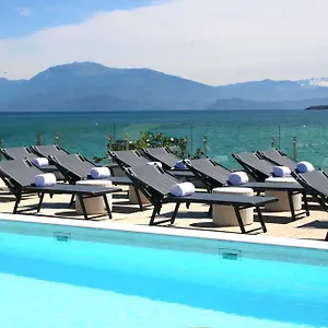 **** Hotel Park Itália