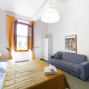 Melody House Frühstückspension Florenz