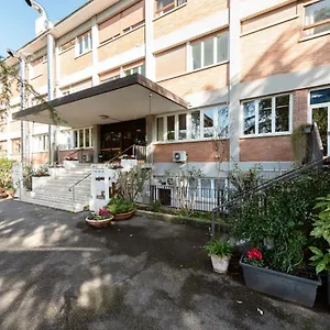 Casa Per Ferie Opera Don Calabria Rom