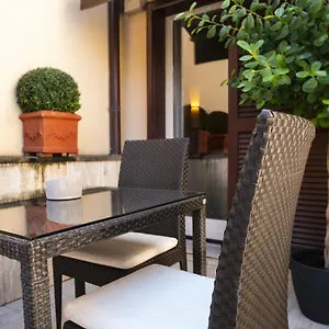 Casa de hóspedes Intown Luxury House, Roma
