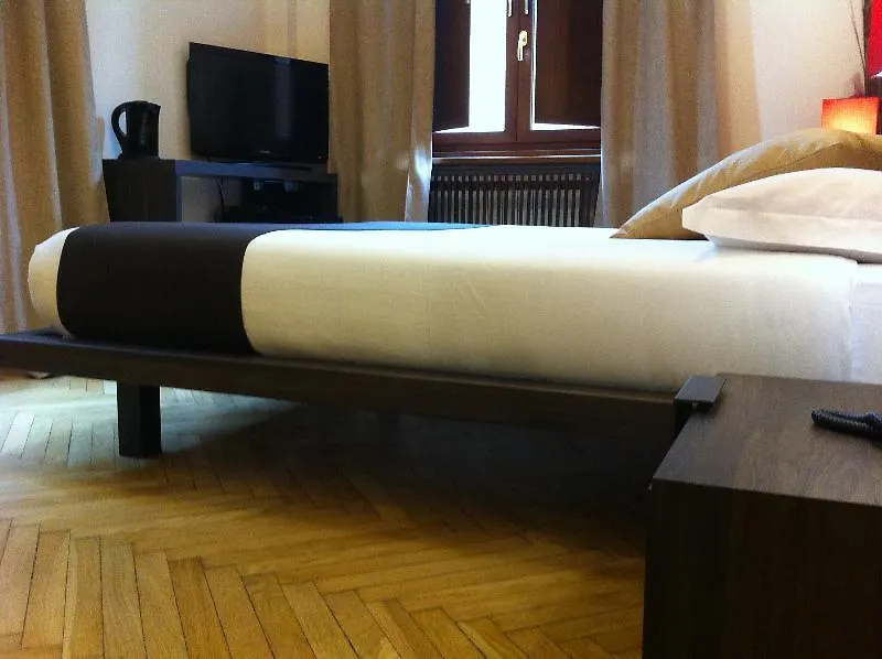 Residenza Delle Arti Hotel Roma