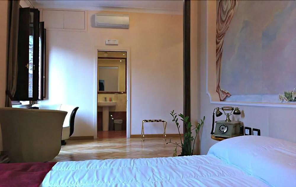 Residenza Delle Arti Hotel Roma
