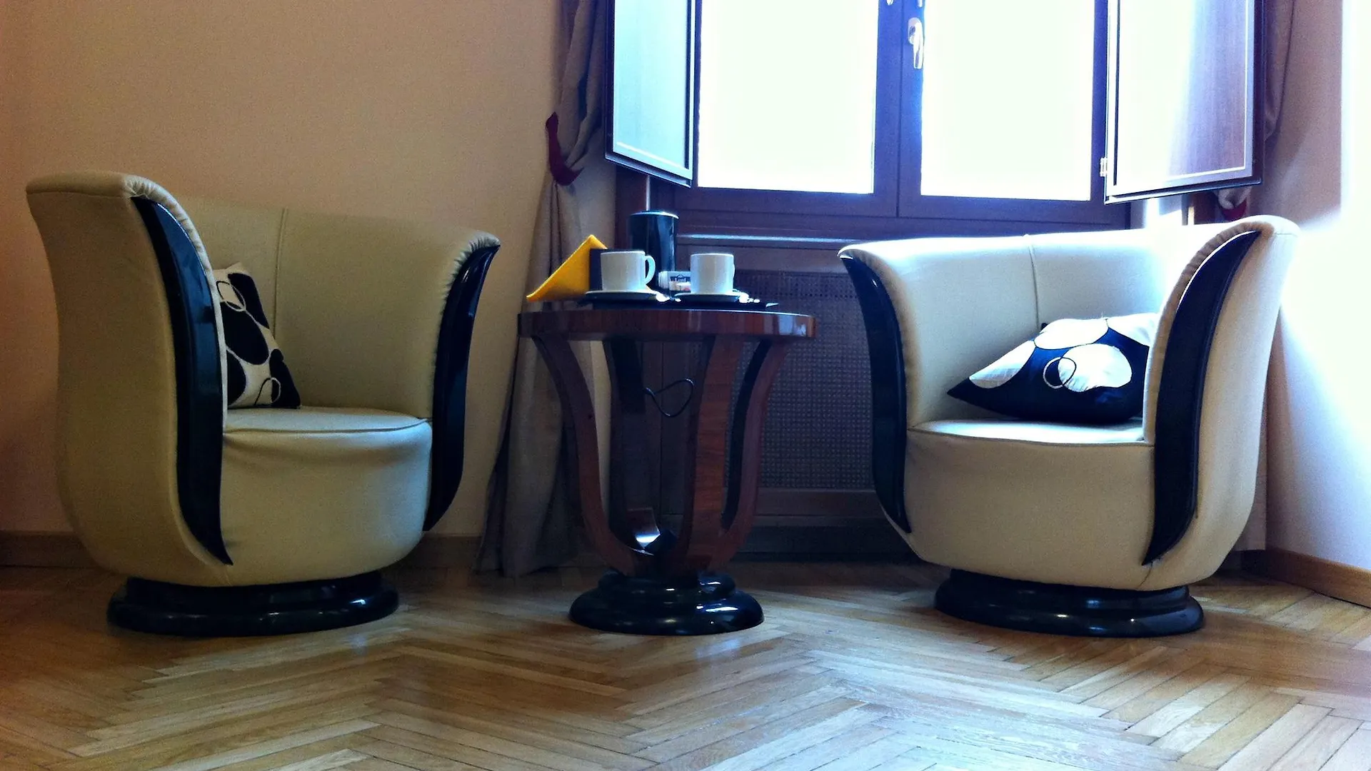 Residenza Delle Arti Hotel Roma Casa de hóspedes