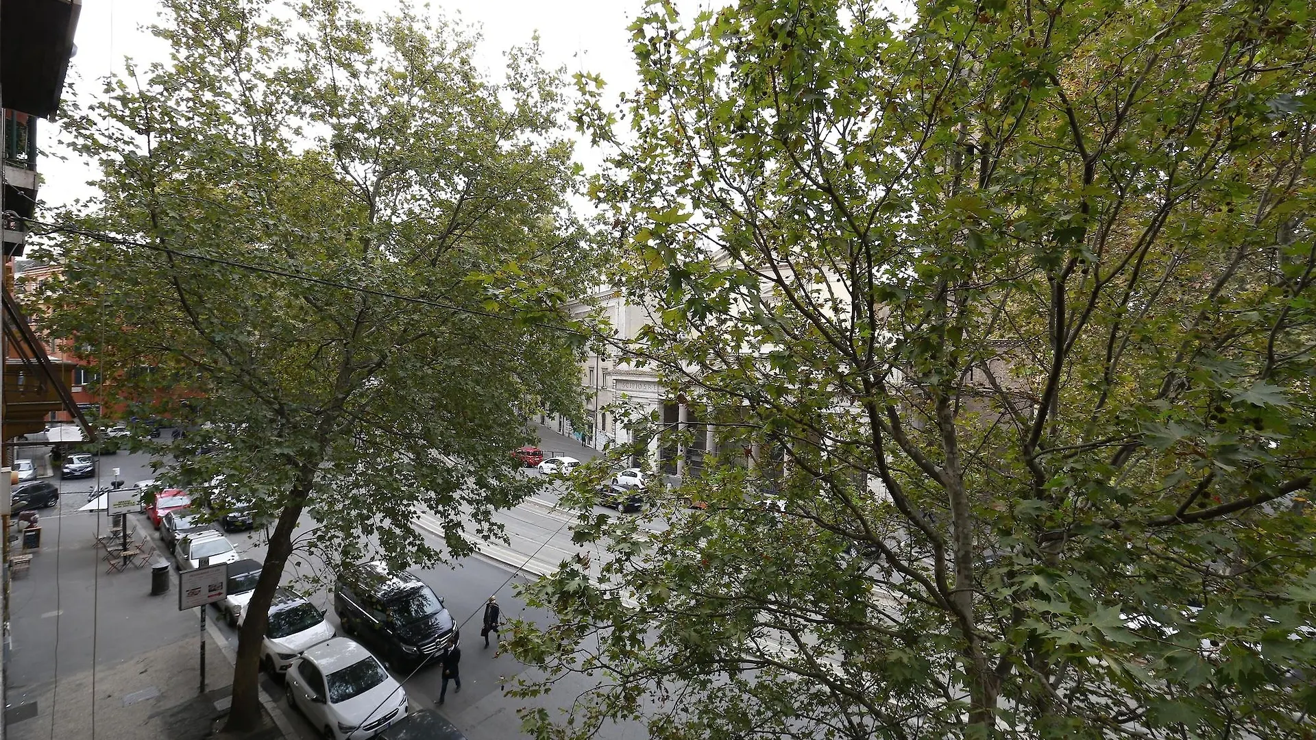 Residenza Delle Arti Hotel Roma 3*,  Itália