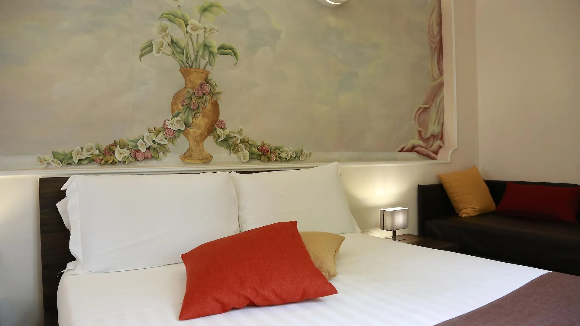 *** Casa de hóspedes Residenza Delle Arti Hotel Roma Itália