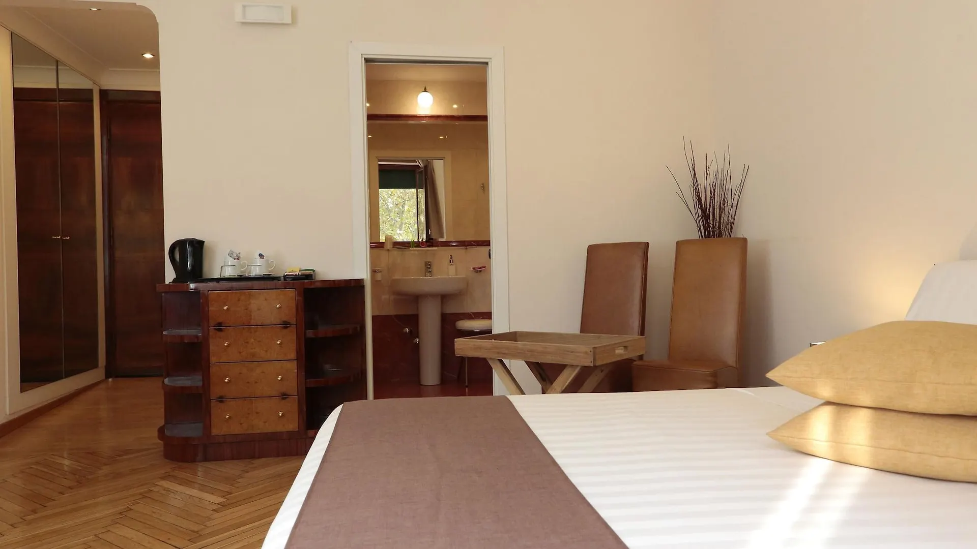 Residenza Delle Arti Hotel Roma