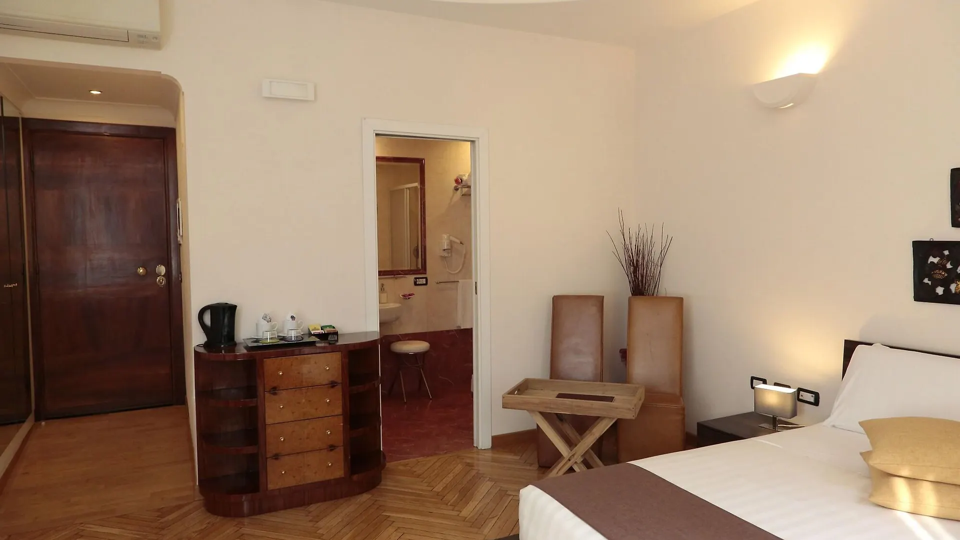 Residenza Delle Arti Hotel Roma Casa de hóspedes