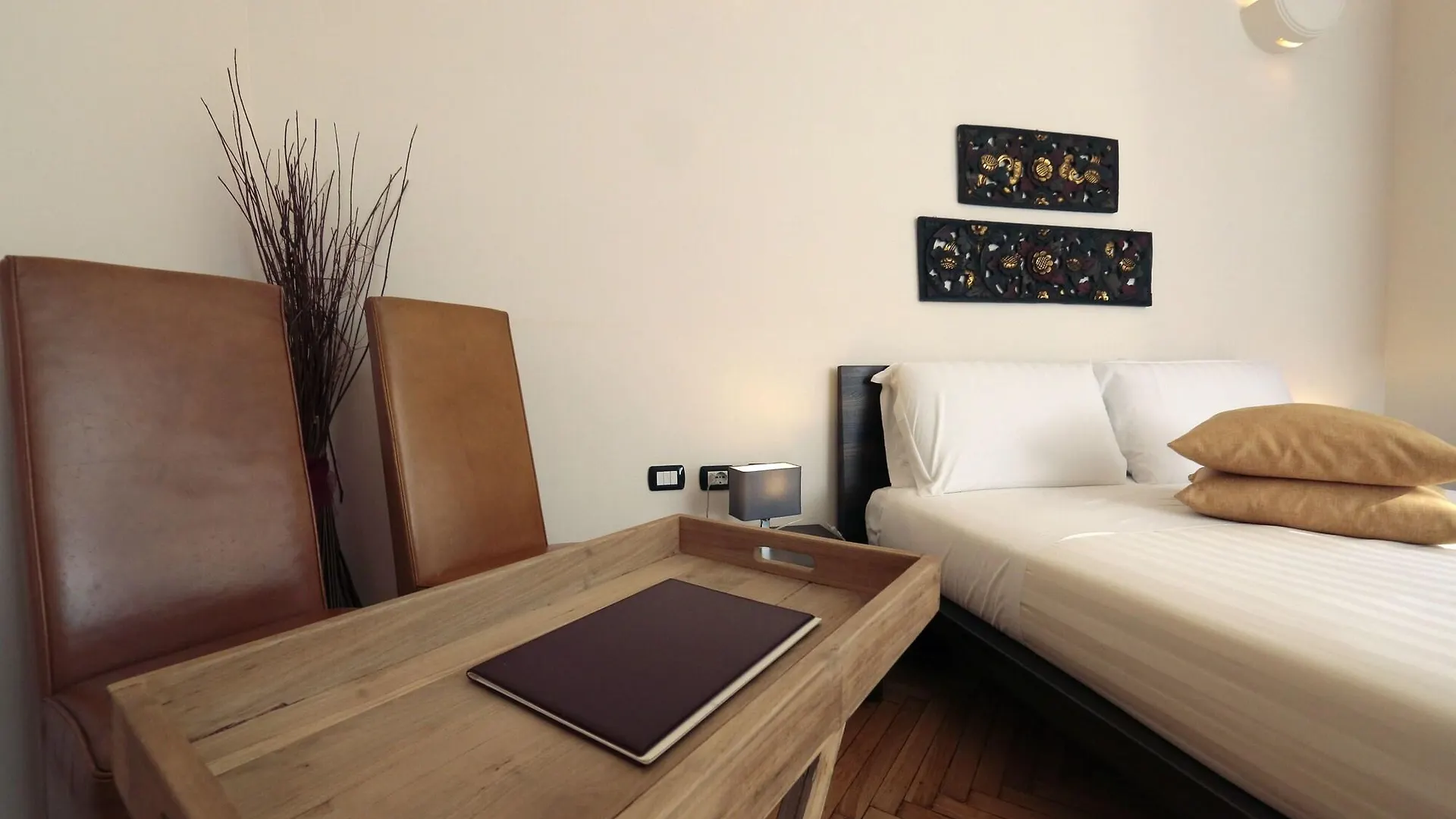 *** Casa de hóspedes Residenza Delle Arti Hotel Roma Itália