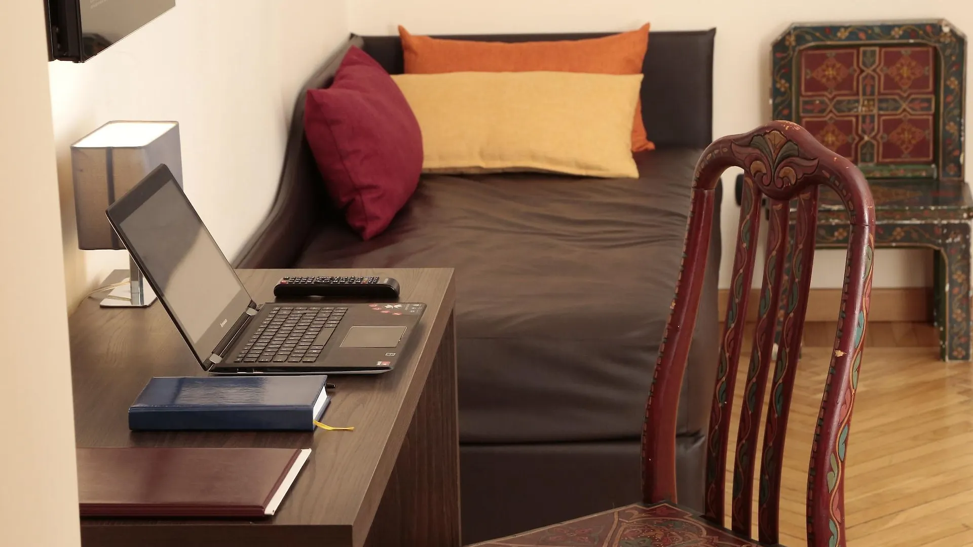 Residenza Delle Arti Hotel Roma