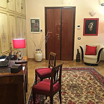 Residenza Delle Arti Hotel Roma Casa de hóspedes
