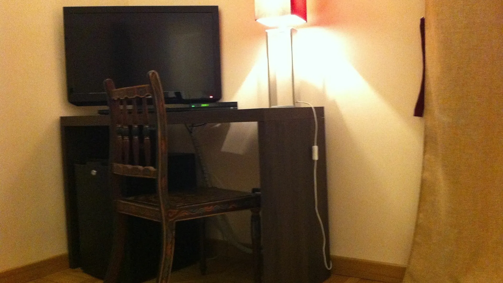 Residenza Delle Arti Hotel Roma